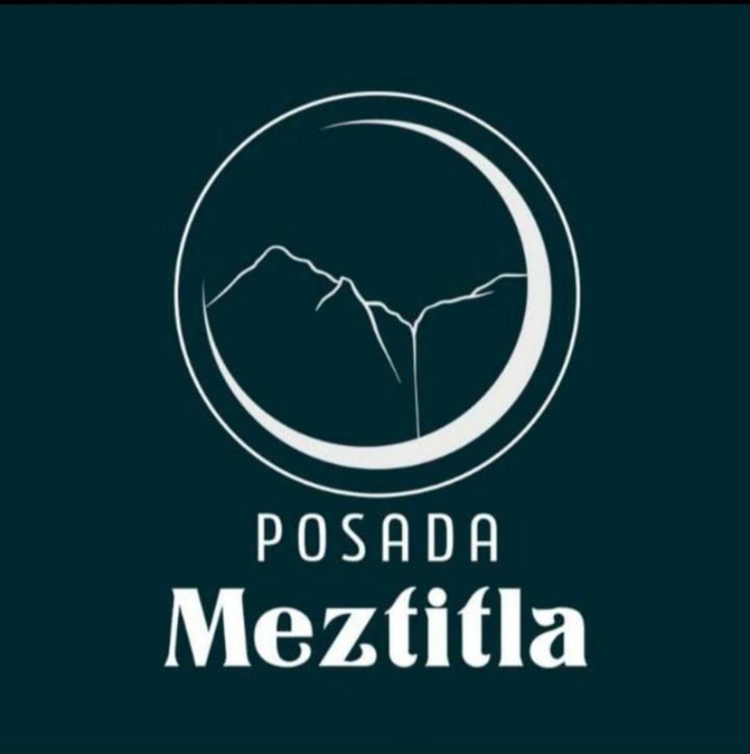 Posada Meztitla Tepoztlán Exterior foto